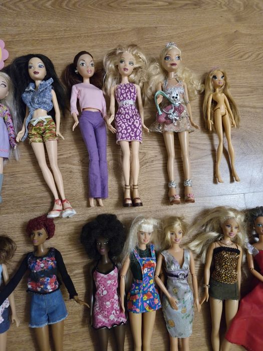 Barbie matell оригінал