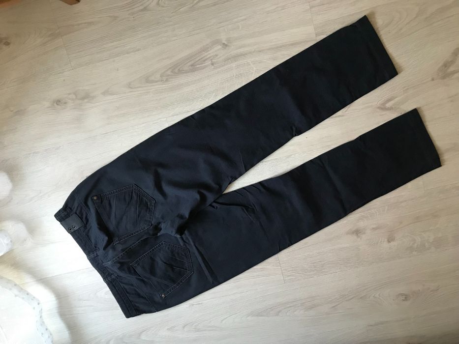 Spodnie męskie Reserved r.48