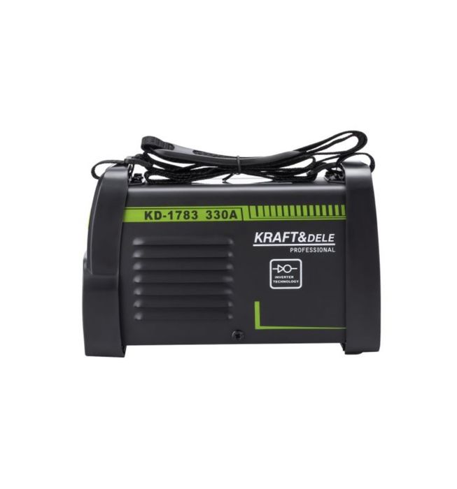 Spawarka inwertorowa 330A