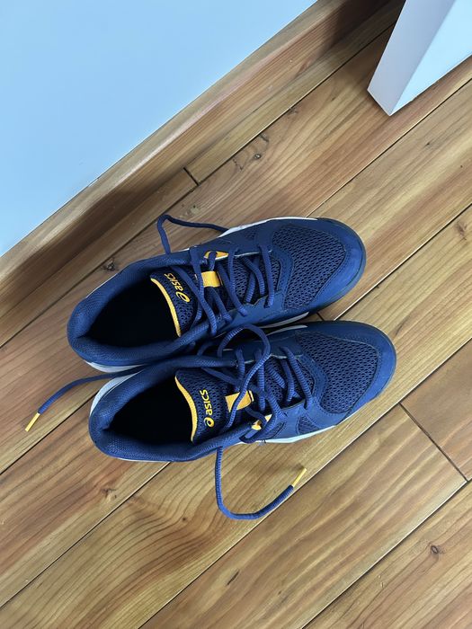 Кросівки Asics Gel Padel Pro 5, розмір 39