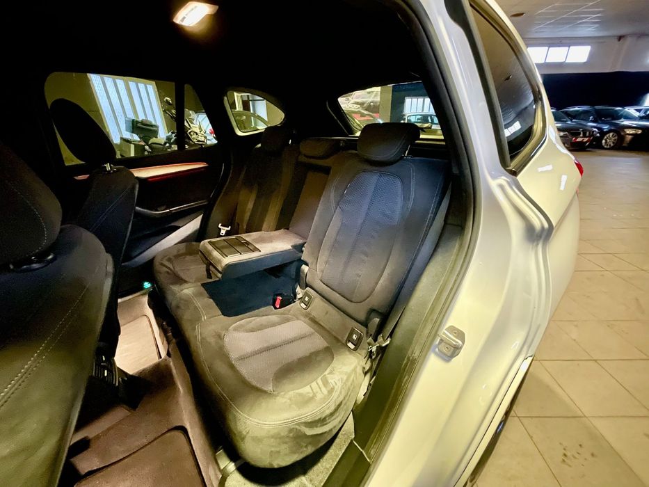 BMW X1 F48 2.0 190CV XDrive Pack M