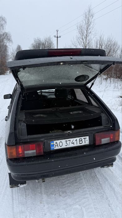 Ваз 2114 2013рік