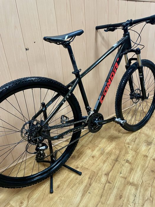 Bicicleta Conor roda 29
