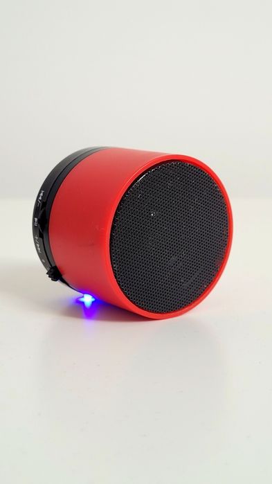 Nowy mobilny głosnik bluetooth