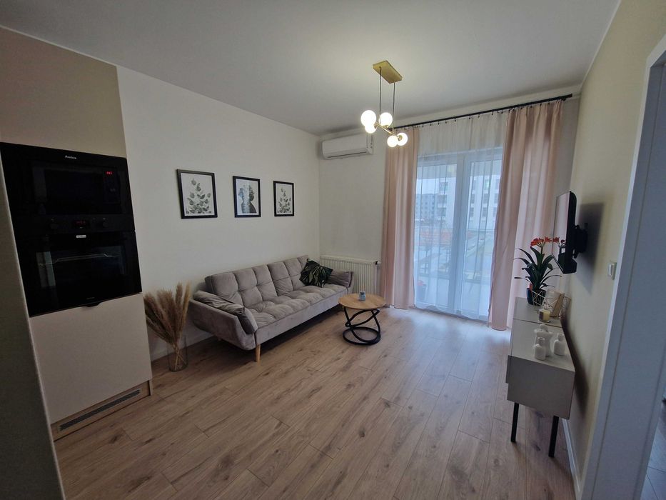 Luksusowy apartament na wynajem  Ochojec/Brynów - wysoki standard