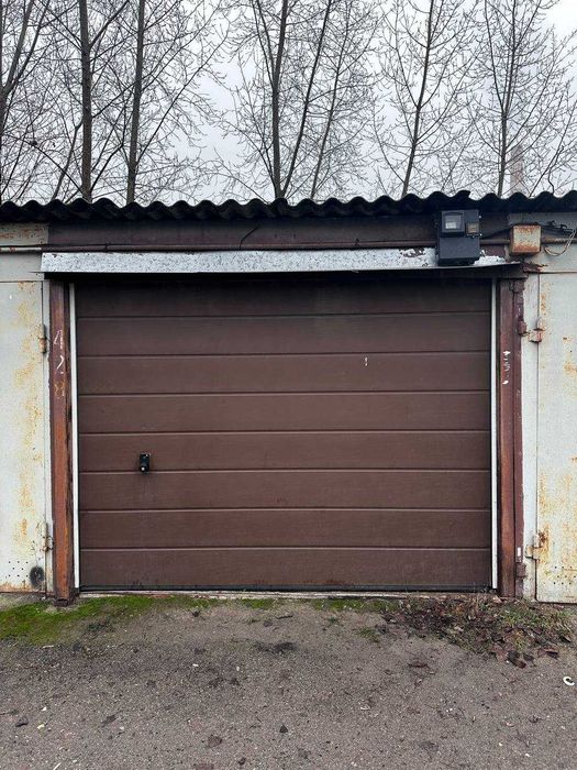 Ціна діє до НР! Продам гараж ГК "Виноградар" 10хв від ЖК Варшавський