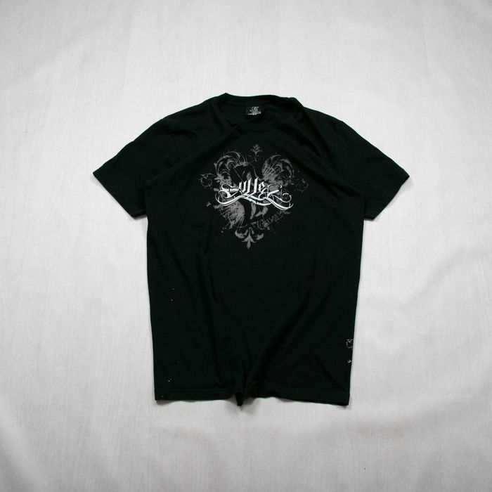 Sullen made in USA t-shirt M