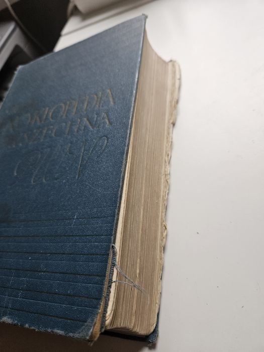 Mała Encyklopedia Powszechna PWN
