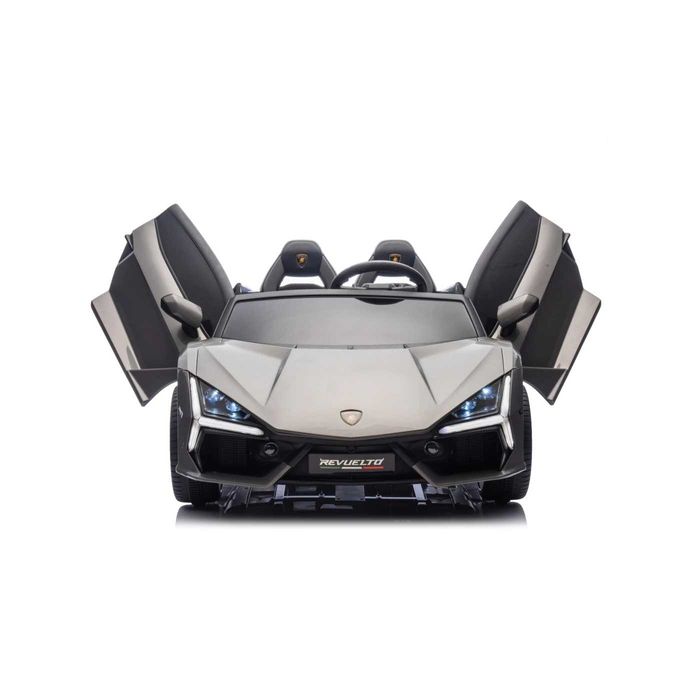 24V 4X4 800W 2os. Udźwig 60kg Lamborghini samochód Auto na akumulator