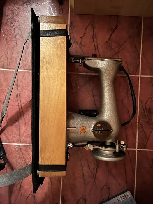 Швейна машинка tur 2