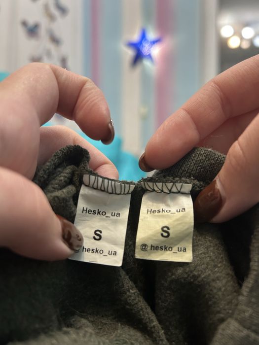 Термобілизна. Колір Хакі