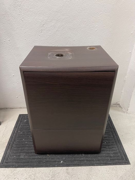 Móvel WC c/Lavatório - LER DESCRIÇÃO