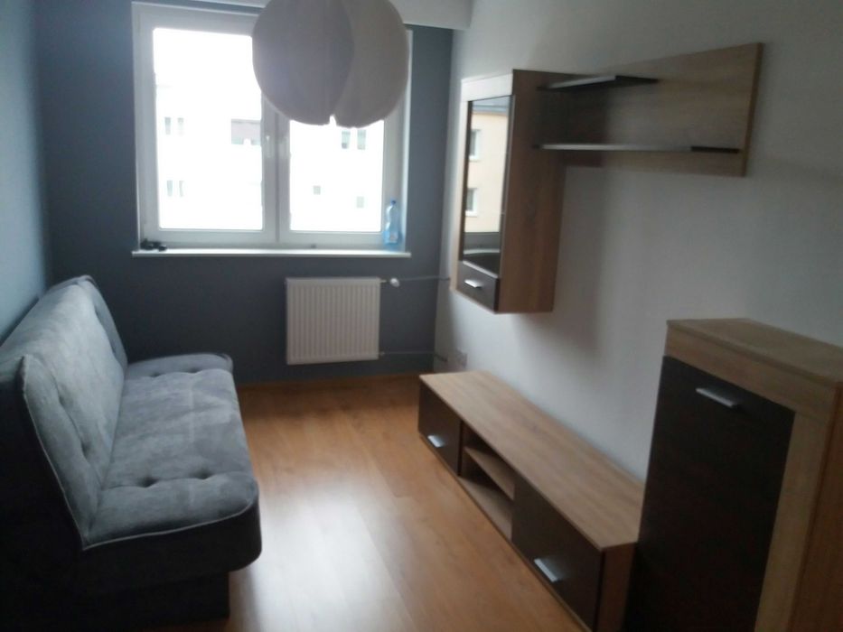 Mieszkanie – Gorzów Wielkopolski, Stare Miasto - Widok 4