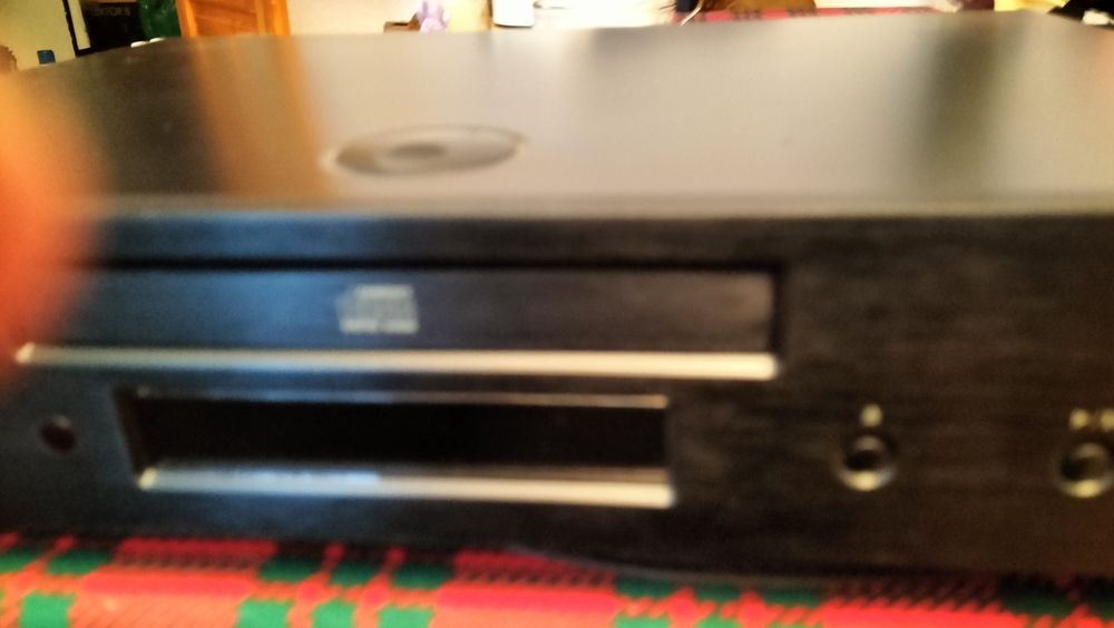 Odtwarzacz CD  Cambrdge