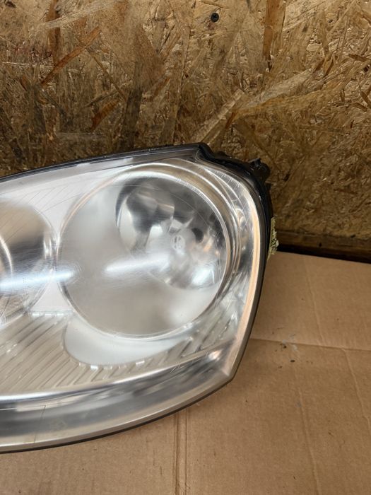 Передні фари Фольцваген Фольксваген Гольф 5 Volkswagen Golf 5 Jetta Джета 03-09