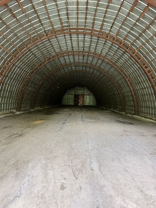 ‼️Продам Ангар, Зерносховище, Склад, с Липовець, Обухівський, Кагарлик