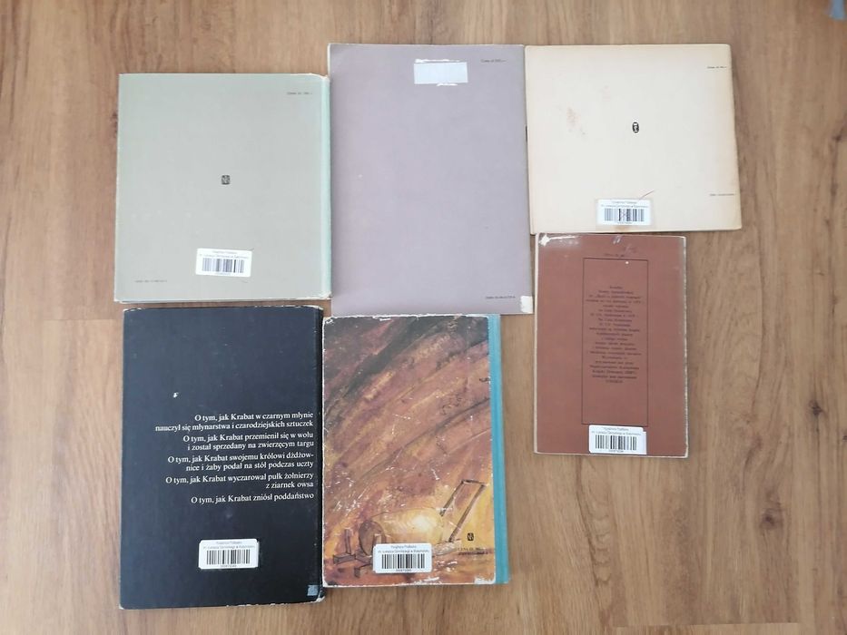 Bajki, klasyka książek dla dzieci