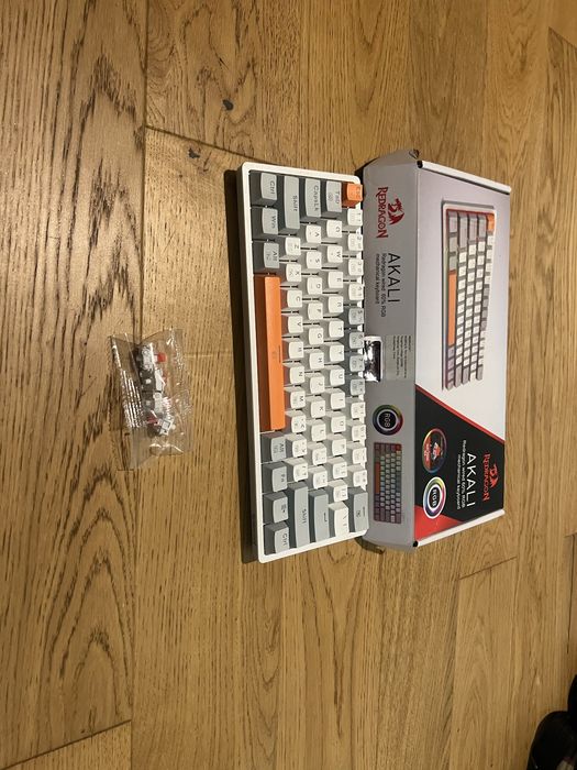 Klawiatura redragon