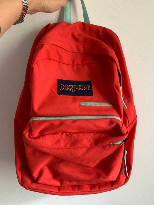 Mochila Jansport