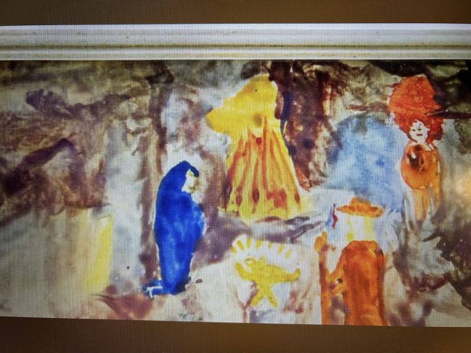 2 Pinturas Originais Gerardo de Sousa