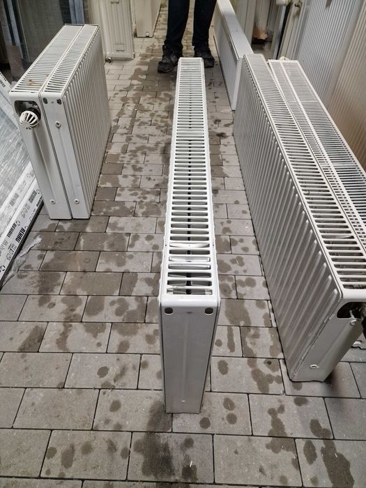 Grzejnik Używany 110x50 V22