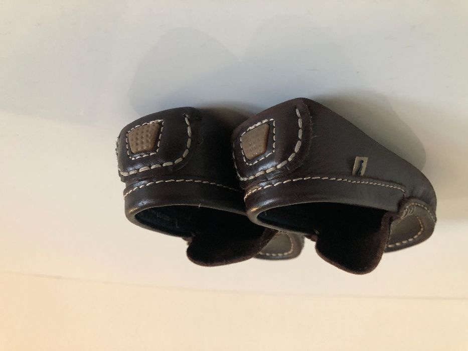 mocassins Lanidor nº 22