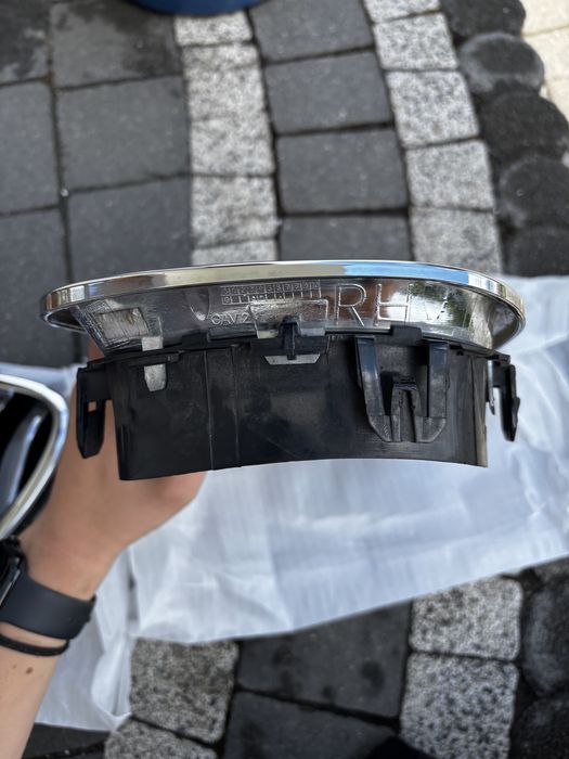 Grill BMW F10 2016r