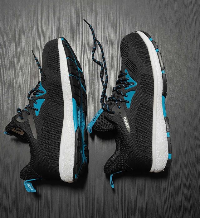 Sapatos biqueira de aço