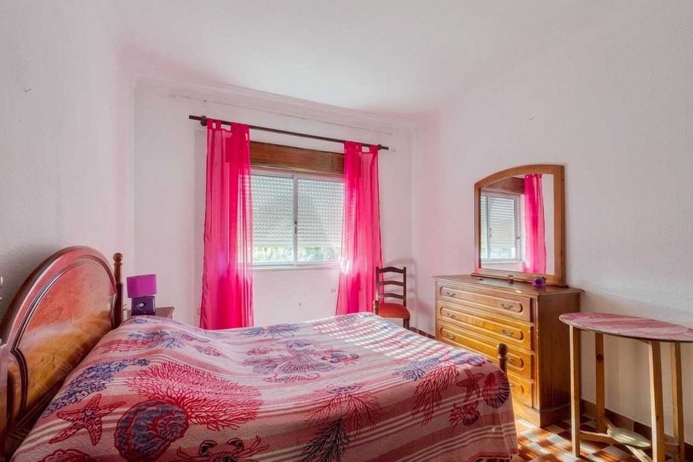 Terreno em Melides com casa