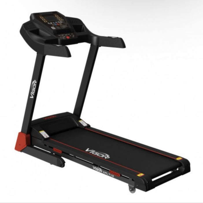 Беговая дорожка Vigor