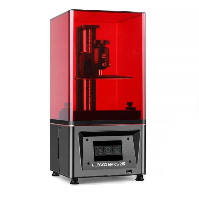 Drukarka3D Elegoo Mars2 pro