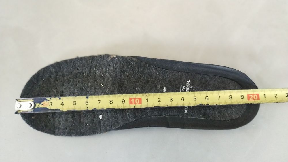 Buty GEOX wysokie dla chłopca roz. 31 wkładka 20,5 cm