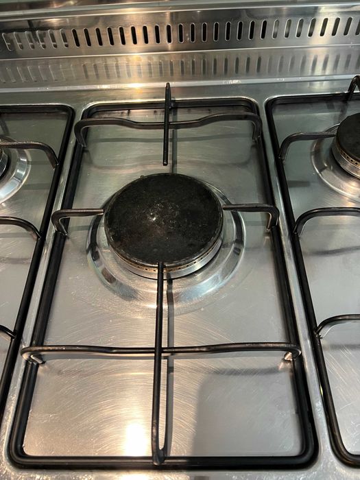 Fogão a gás ( Troia)