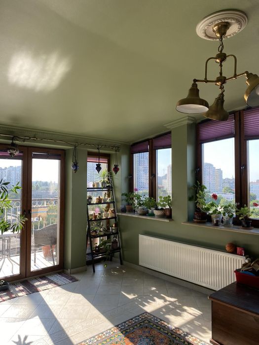 3-rooms apartment apartment by the address st. Lyustdorfskaya dor Chernomorskaya dor (area 110 m²) - Atlanta.ua - photo 14