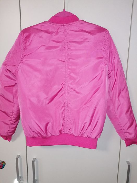 Bomberka pepperts teens