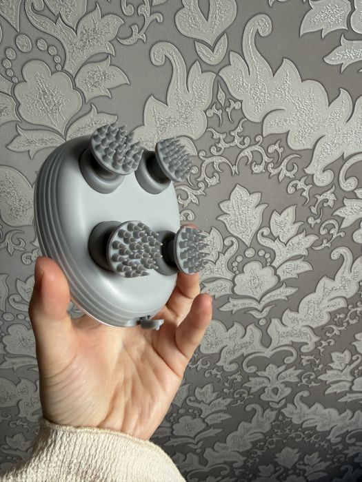 Продам массажер для головы/животных