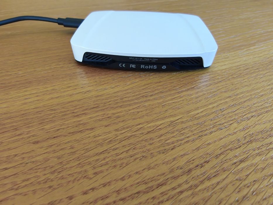 Carlink t-box UHD 8GB/128GB