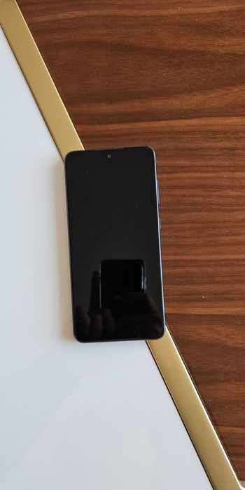 Samsung Galaxy S21 FE 5G com Capa Protec, Película de Vidro e Caixa Or