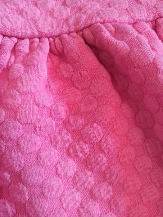 Paka dla dziewczynki 104