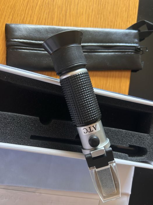 Portable Refractometer488768181780490240