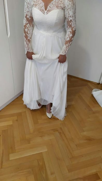 Suknia ślubna Anna Kara