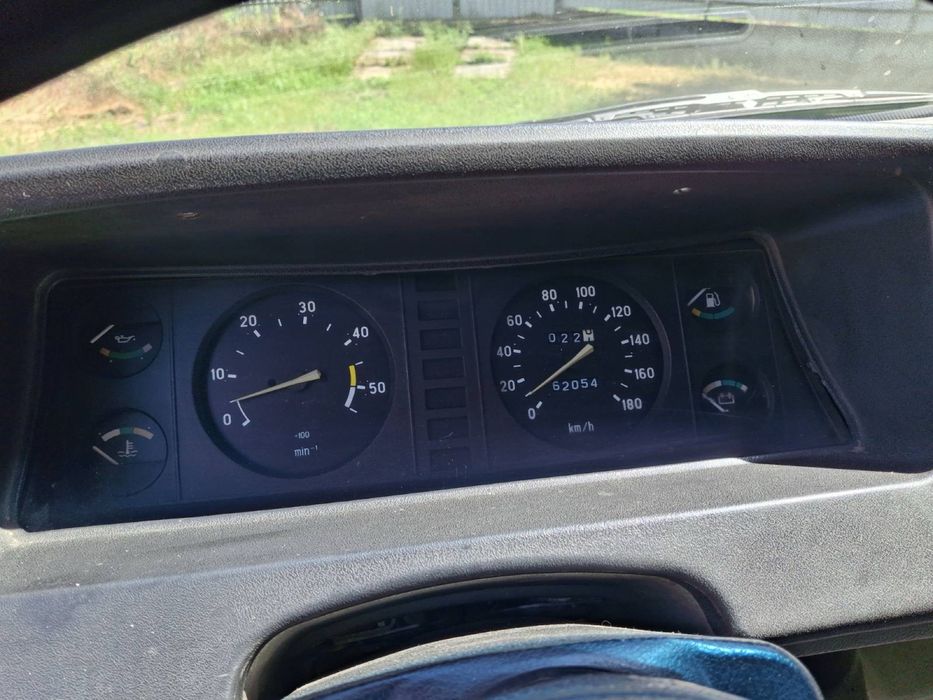 ГАЗ 330210 Газель