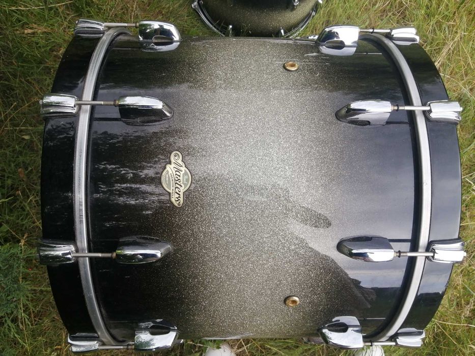 Pearl Masters Premium Maple MMP 924XAP