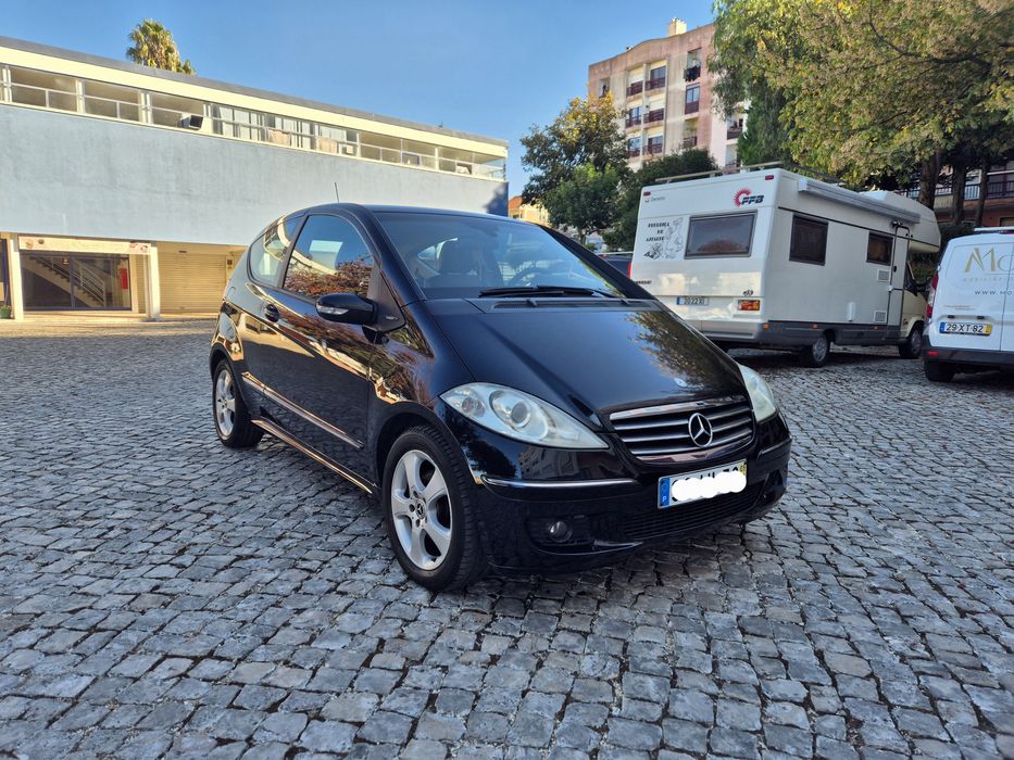 Mercedes A 180 CDI Nacional — photo 2