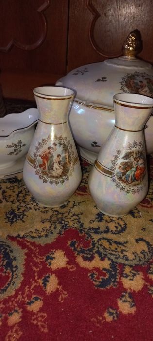 Сервіз Мадонна Німеччина(Можна окремо)