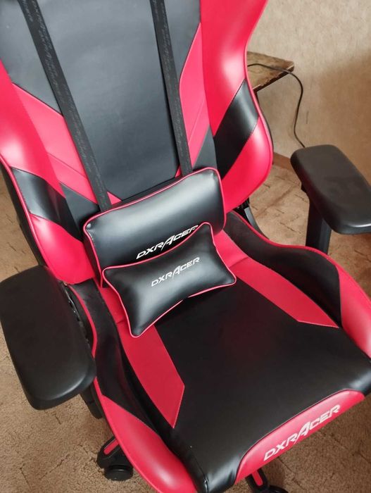 Кресло DXRacer G Series, Новое