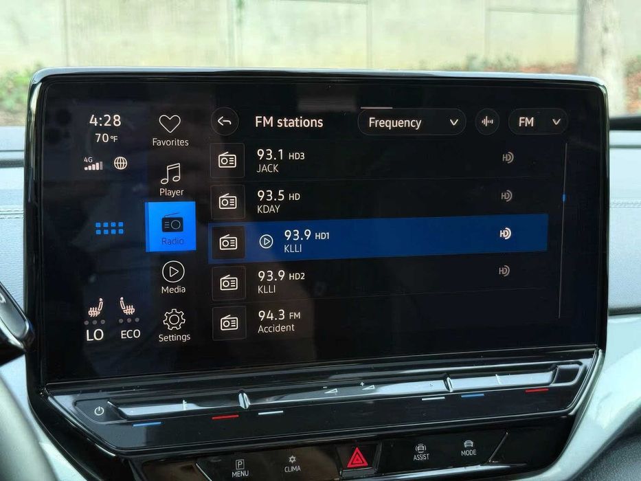 Volkswagen ID.4 Pro S      2023