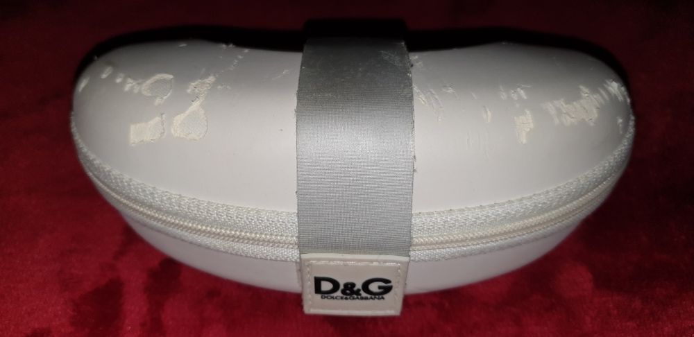 Óculos Dolce e Gabbana