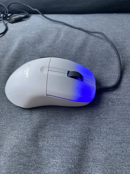 Rato Gaming Wireless Roccat Kone Pro Air