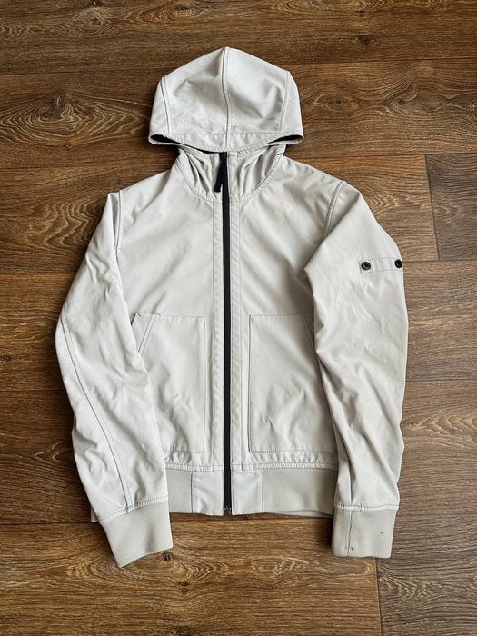 Ветровка Stone island 14/164